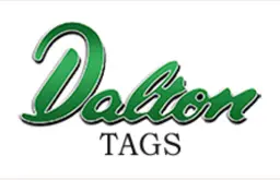 Dalton Tags Logo