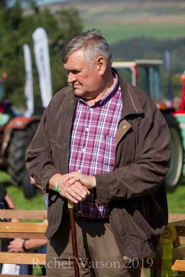 John Stephenson