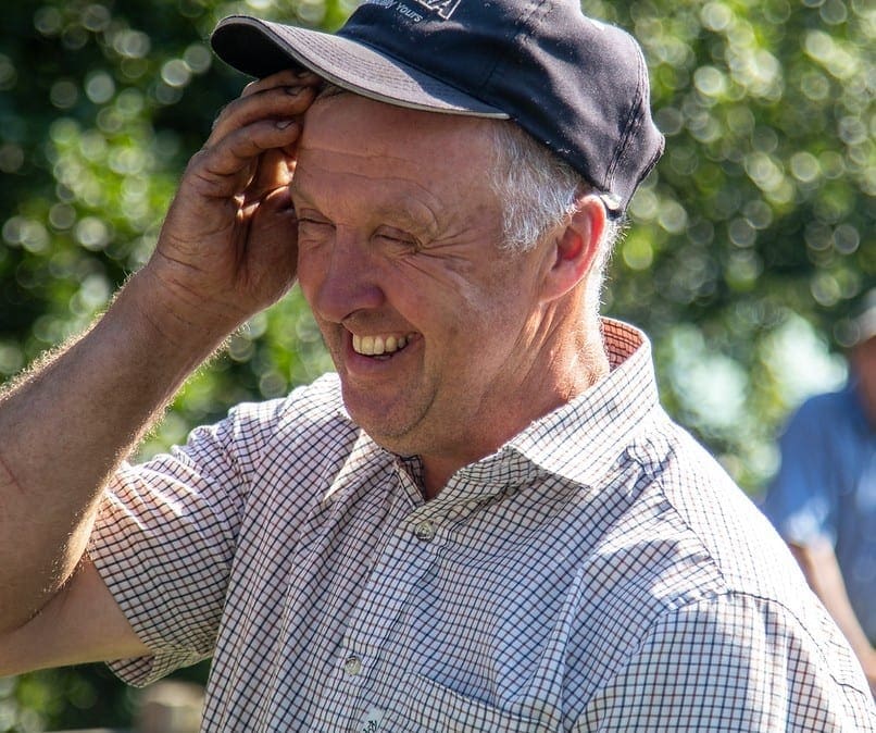 Council Member: Tim Dunn
