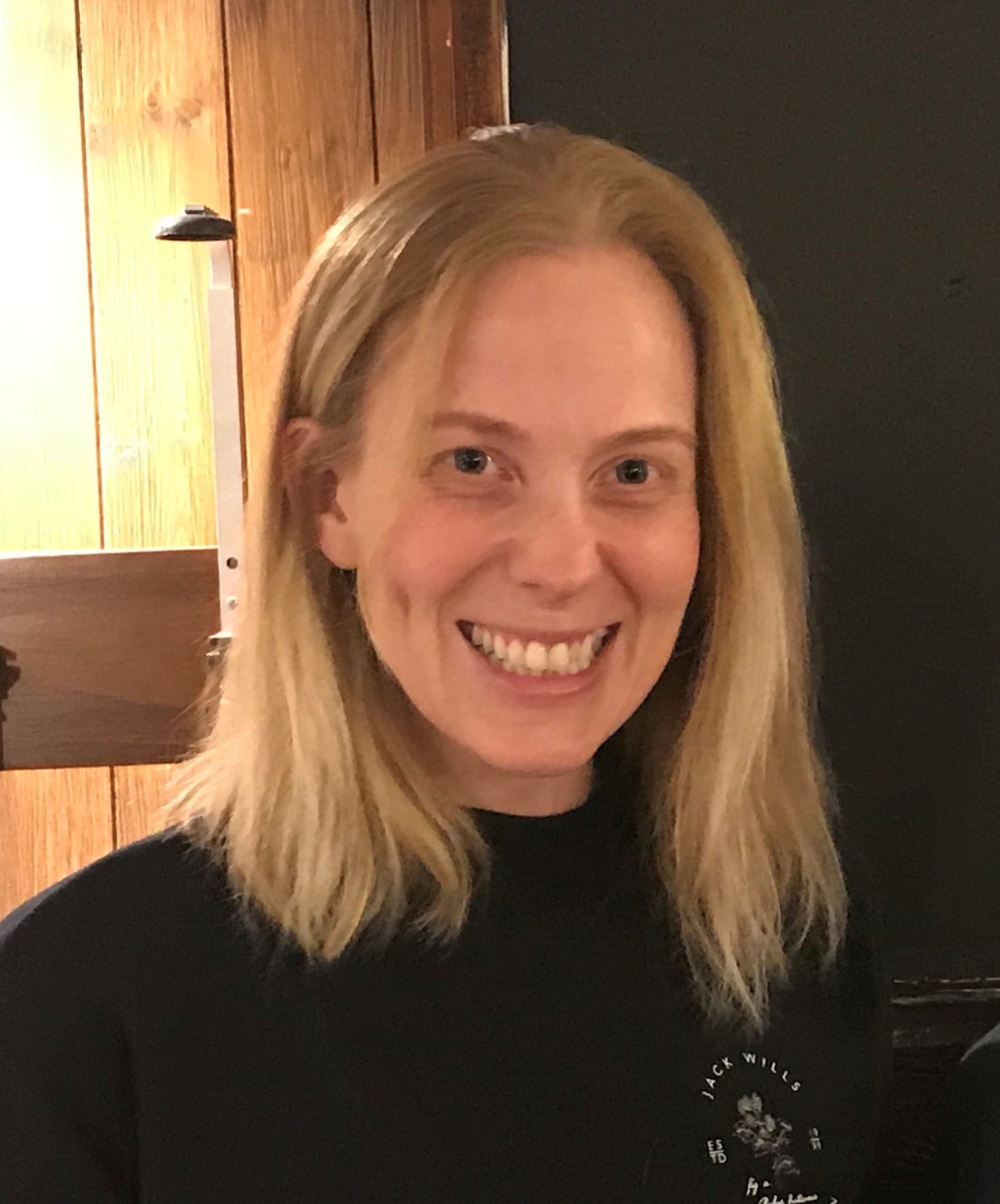 Sec: Fay Johnson