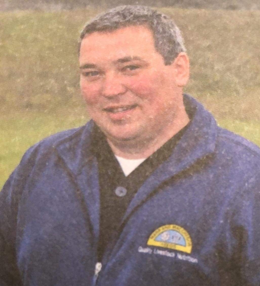 Council Member: Gordon Bayles