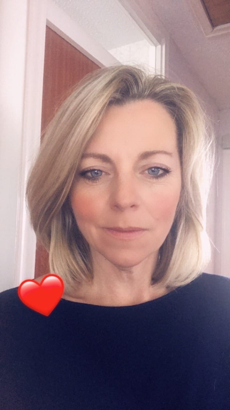 Rachel Buckle