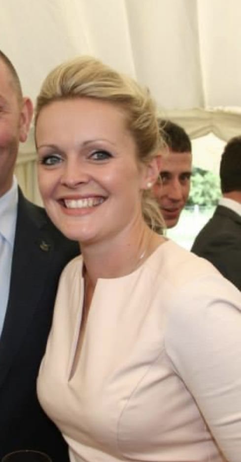 Sec: Caroline Colling