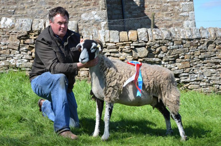 Stainmore Show 4th June 2022