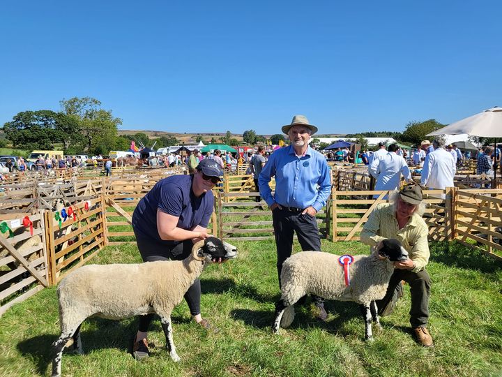 Danby Show – 10th August 2022