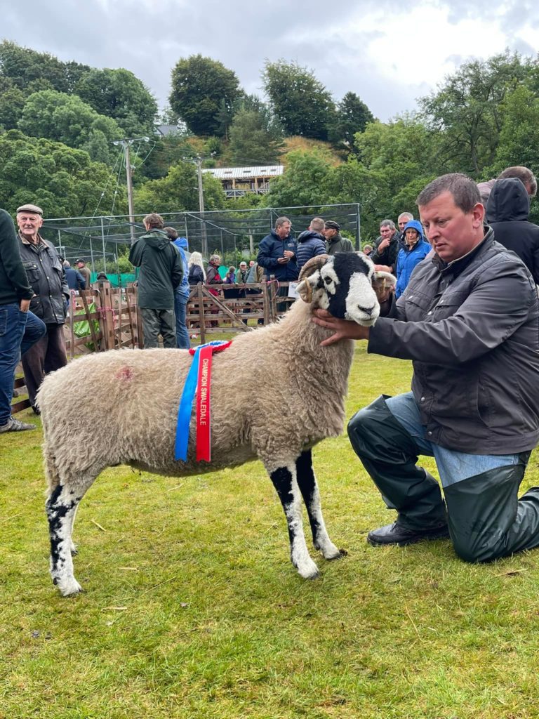 Allendale Show – 20th August 2022