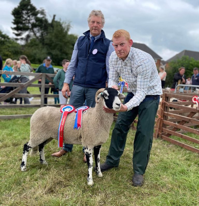 Garstang Show – 6th August 2022