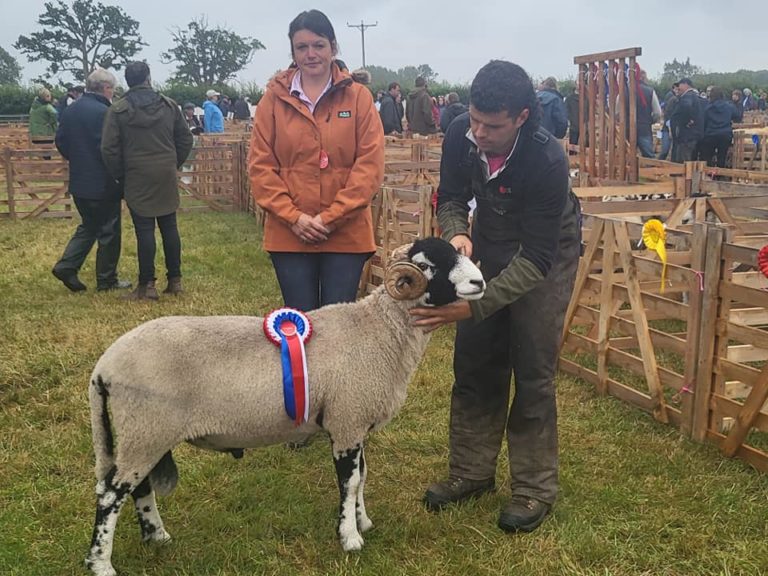 Ryedale Show – 26th July 2022