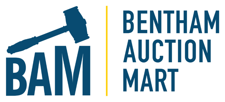 Bentham In Lamb Sale Catalogue – 4th February 2023