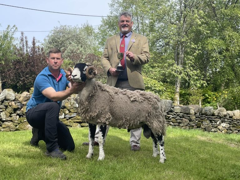 Mungrisdale Show – 17th May 2023