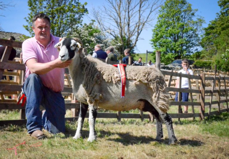 Stainmore Show – 3rd June 2023