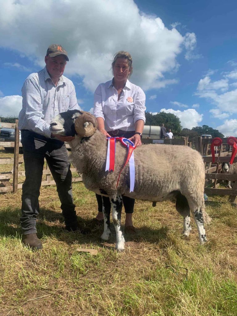 Appleby Show – 10th August 2023