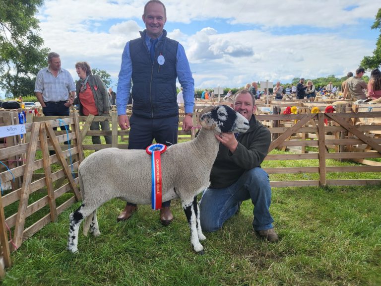 Ryedale Show – 22nd July 2023