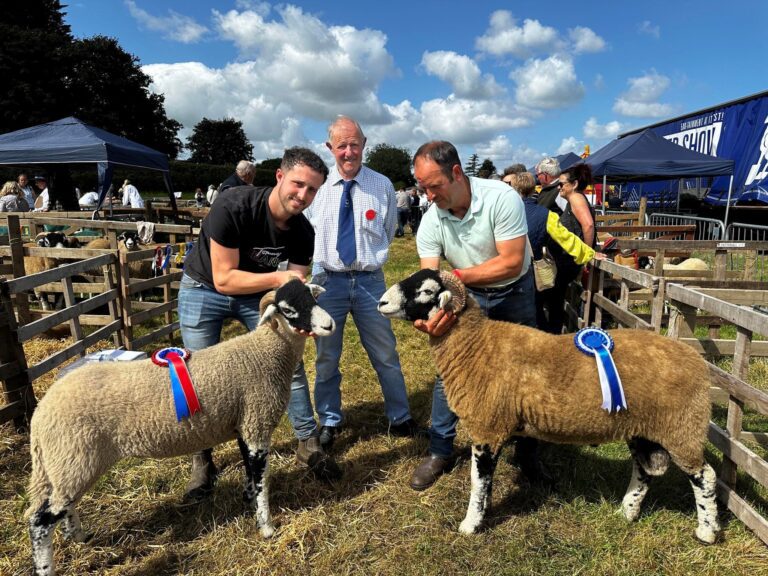 Garstang Show – 3 August 2024