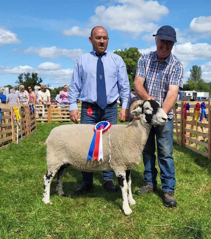 Ryedale Show – 30 July 2024