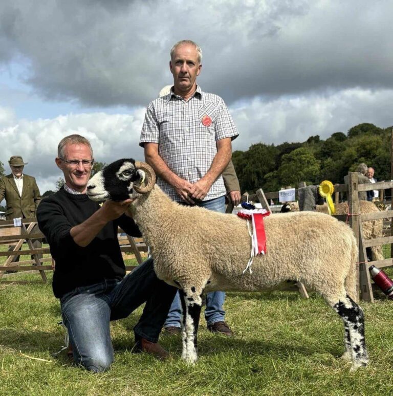 Gargrave Show – 17 August 2024