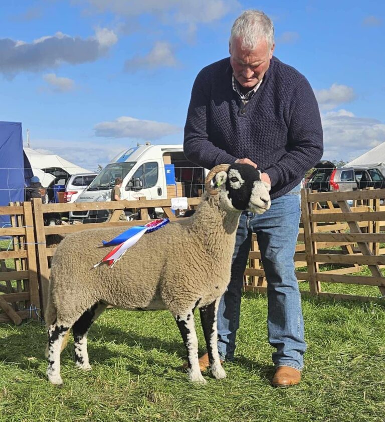 Wensleydale Show – 24 August 2024