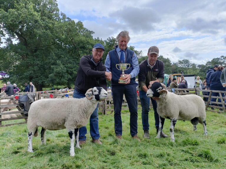 Farndale Show – 27 August 2024