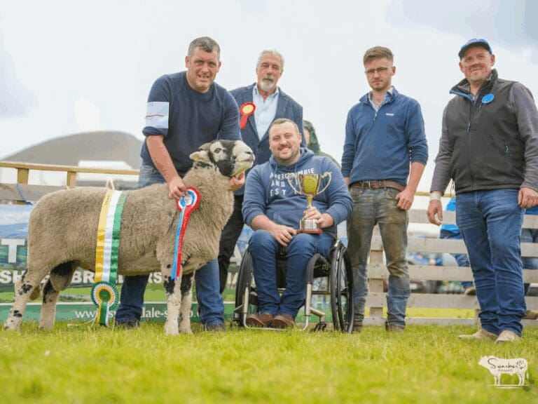 Clonmany Show 2025