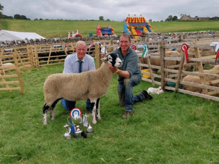 Malham Show 2025