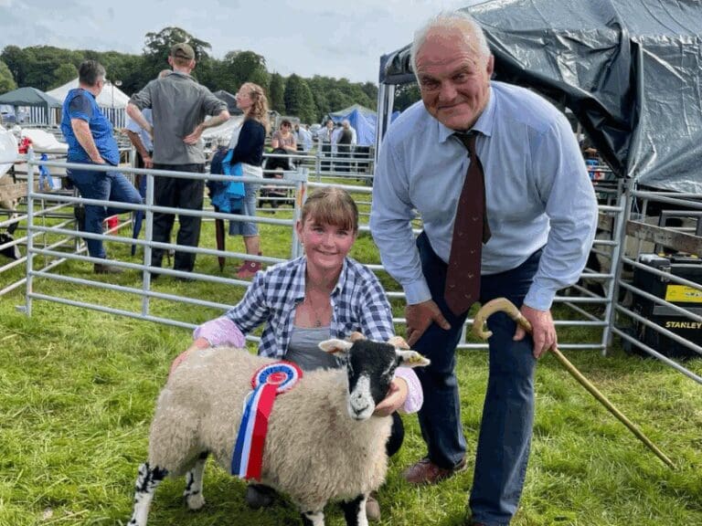Penrith Show 2025