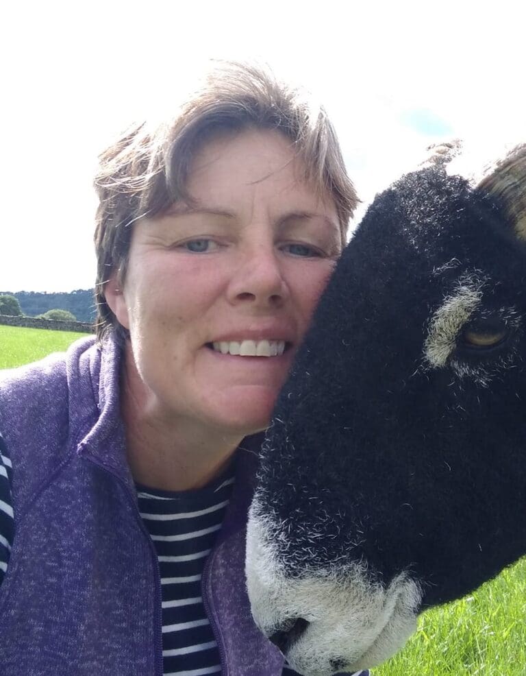 Sally Snaith