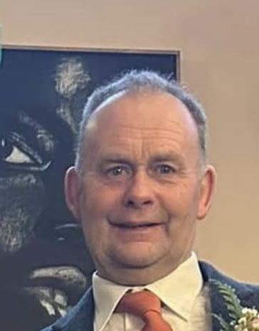 Stephen Bland