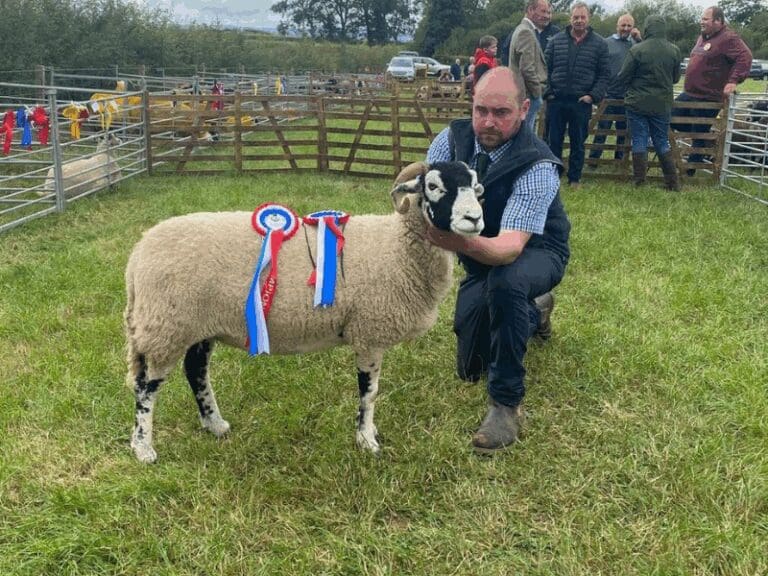 Dufton Show 2025