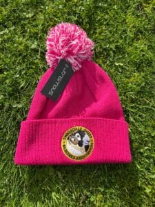 Bobblehat