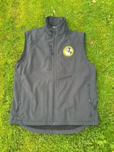 Softshell Gilet
