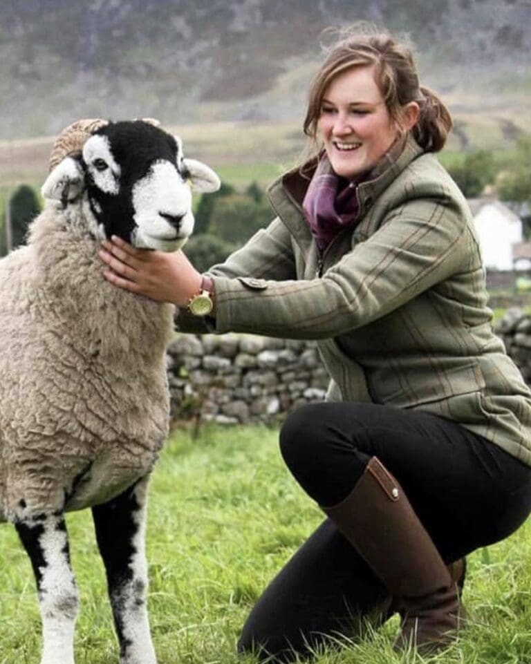 Secretary: Rachel Watson