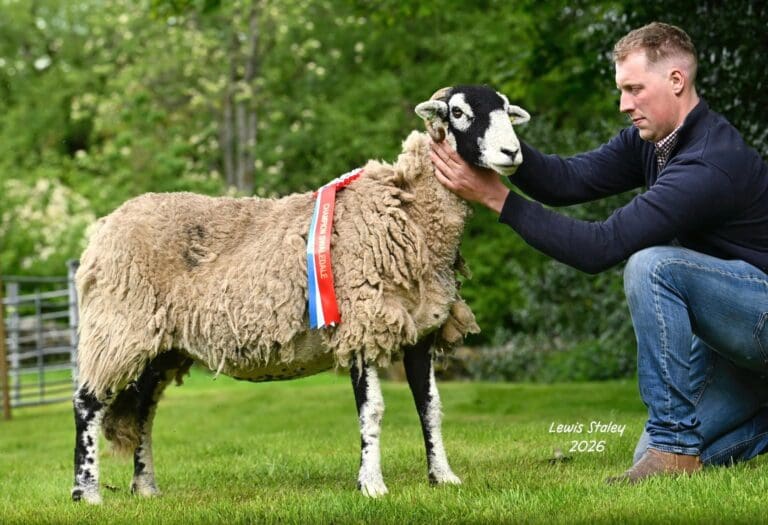 Mungrisdale Show 2026