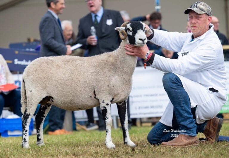 Royal Highland Show 2026
