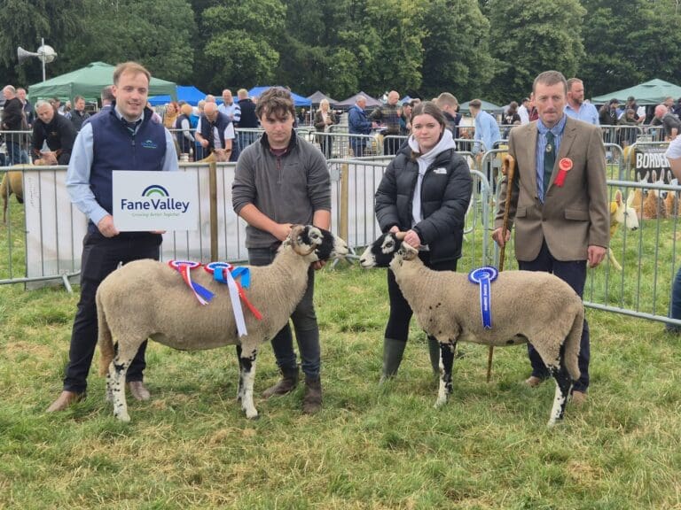 Antrim Show 2026