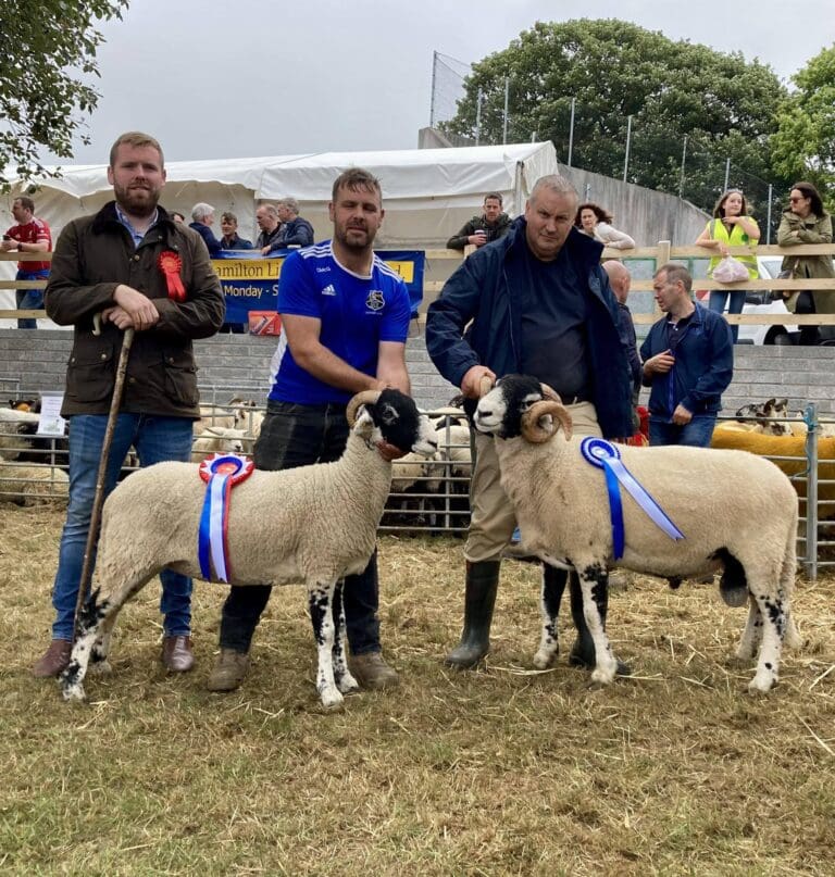 Manorhamilton Show 2026