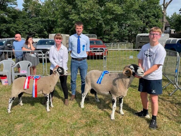 Penrith Show 2026