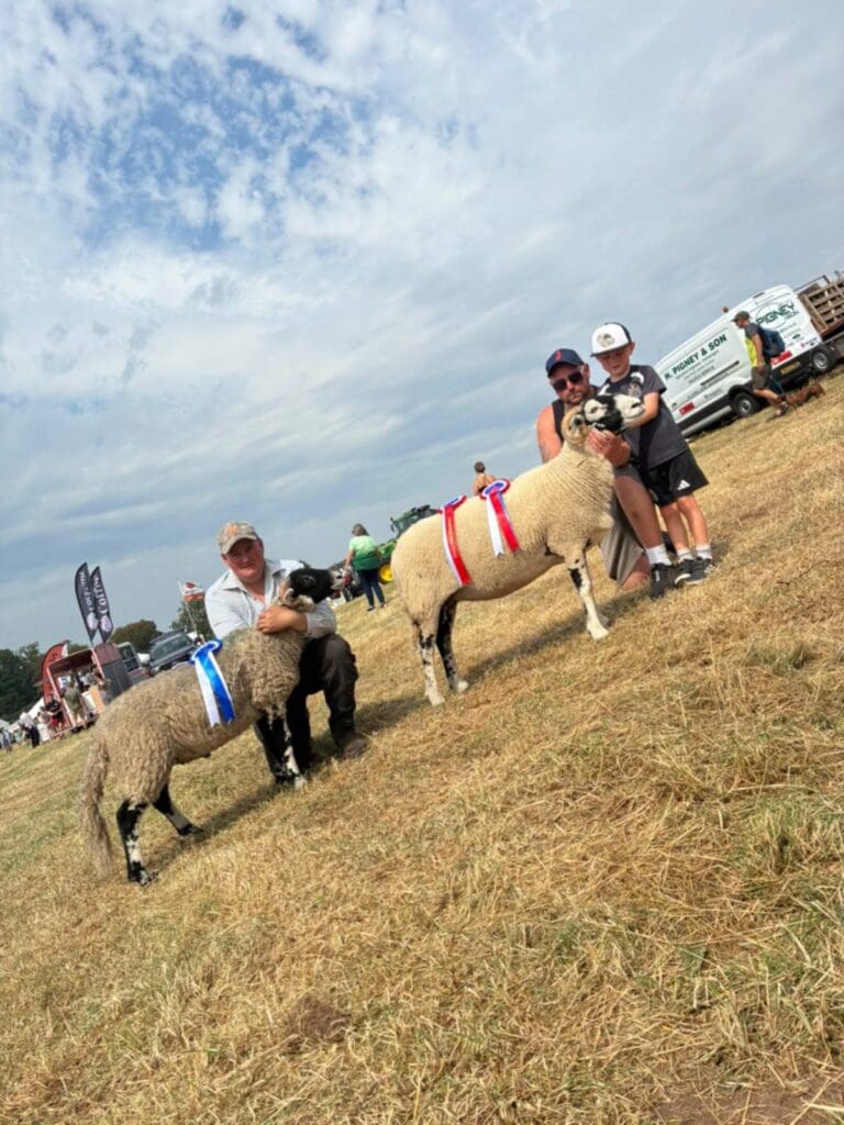 Appleby Show 2026