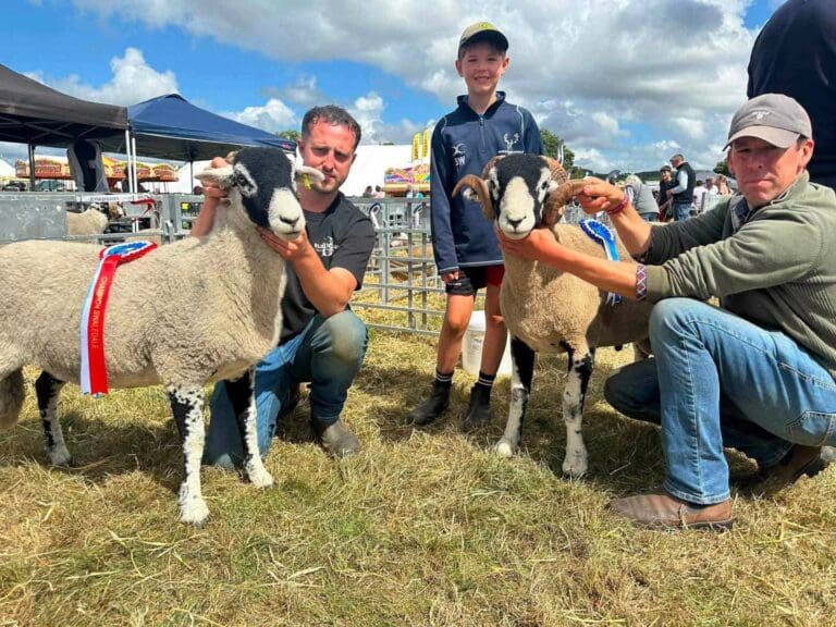 Garstang Show 2026