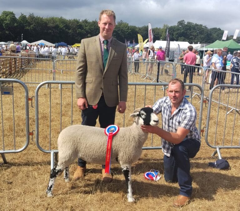 Ryedale Show 2026