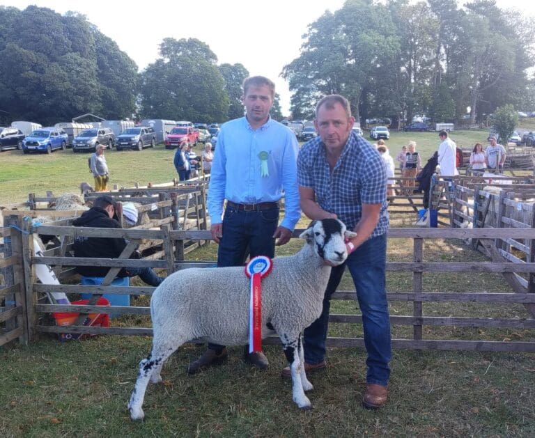 Thornton-Le-Dale Show 2026