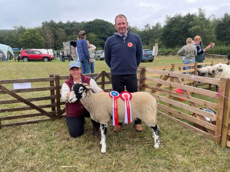 Bilsdale Show 2026