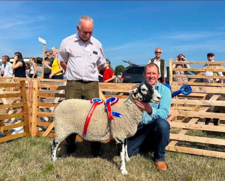 Egton Show 2026