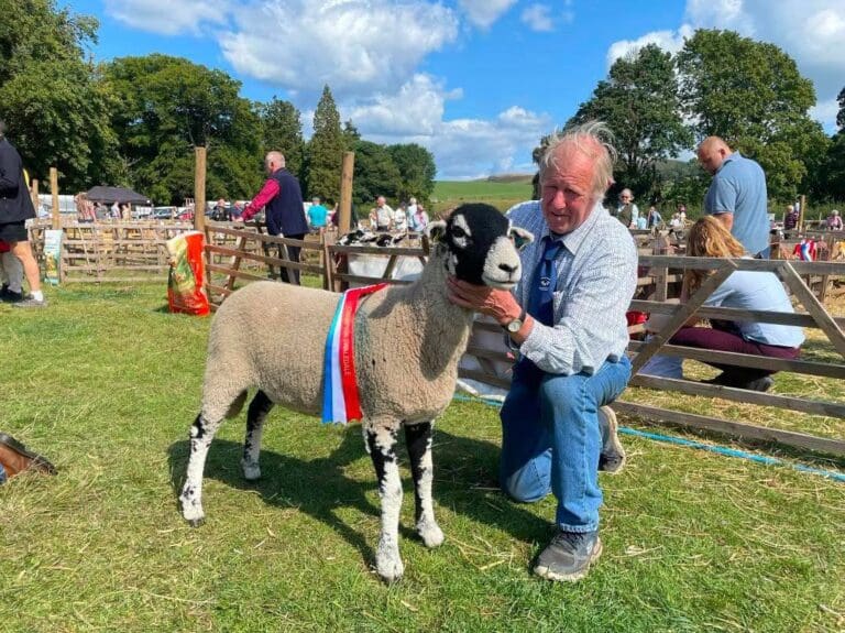 Gargrave Show 2026