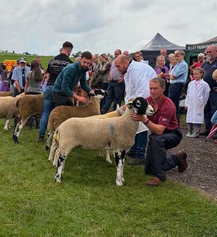 Malham Show 2026