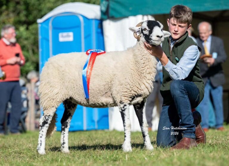 Nidderdale Show 2026