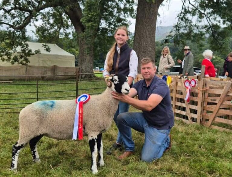 Patterdale Show 2026