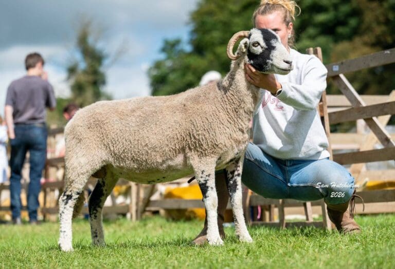 Ravenstonedale Show 2026