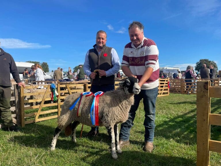 Stokesley Show 2026